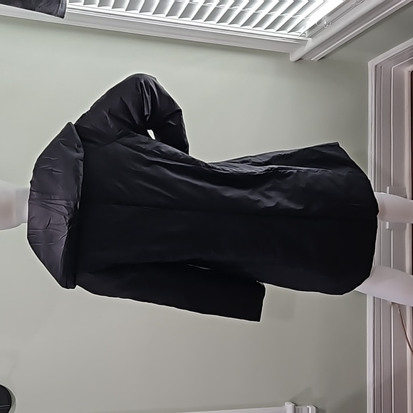 BRAND NEW Cole Haan puff jacket - Picture 6 of 13